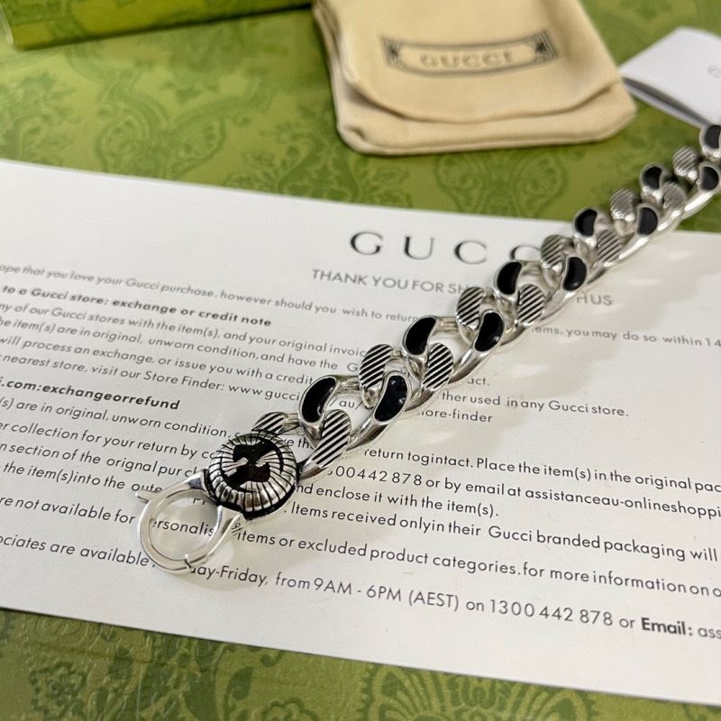 Gucci Bracelets